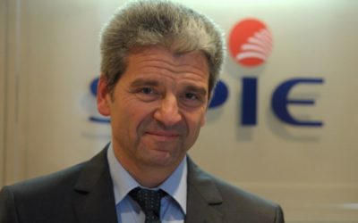 Boskalis a acquis l’activité de câblage de SPIE et a gagné deux contrats