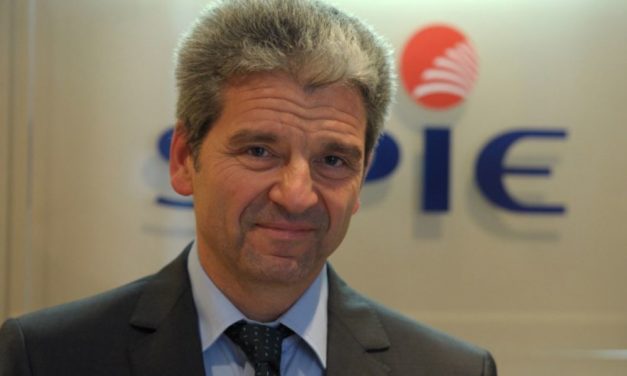 Boskalis a acquis l’activité de câblage de SPIE et a gagné deux contrats