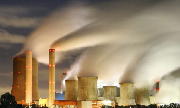 Près de la moitié des centrales à charbon dans le monde n&rsquo;est plus rentable