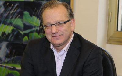 Le Conseil régional de Bretagne recrute son nouveau directeur général des Services