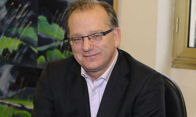 Le Conseil régional de Bretagne recrute son nouveau directeur général des Services