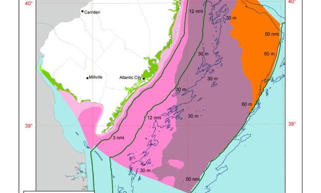 EDF Renewables veut rebondir avec Shell dans le New Jersey