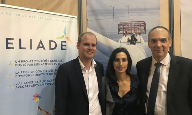 Les « sans subvention » à la conquête de Dunkerque Partie 2 : Eliade mise sur son expérience