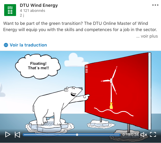 Le Danemark et la Norvège renforcent leur coopération académique pour l’éolien offshore