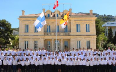 Les inscriptions 2019 à l’ENSM sont ouvertes