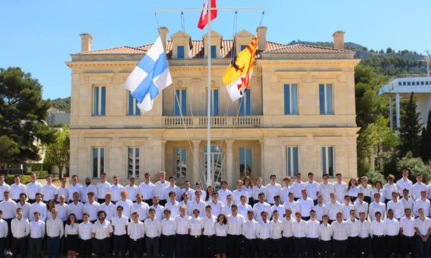 Les inscriptions 2019 à l’ENSM sont ouvertes