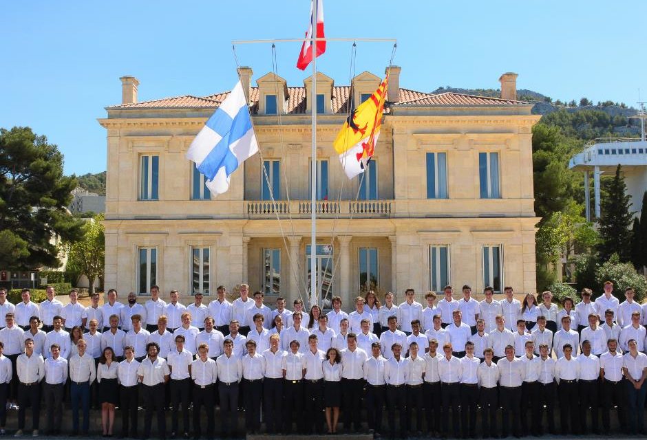 Les inscriptions 2019 à l’ENSM sont ouvertes