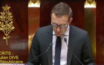 La PPE chez les parlementaires : une certaine incompréhension !