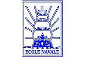 Logo ecole navale