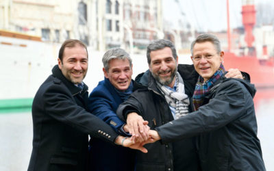 Les « sans subvention » à la conquête de Dunkerque Partie 7 : Moulins de Flandre