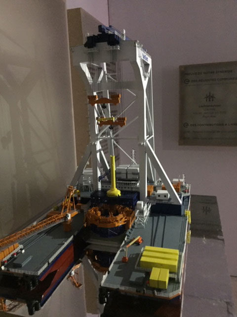 Les « sans subventions » à la conquête de Dunkerque. Partie 1- Vents de Dunkerque