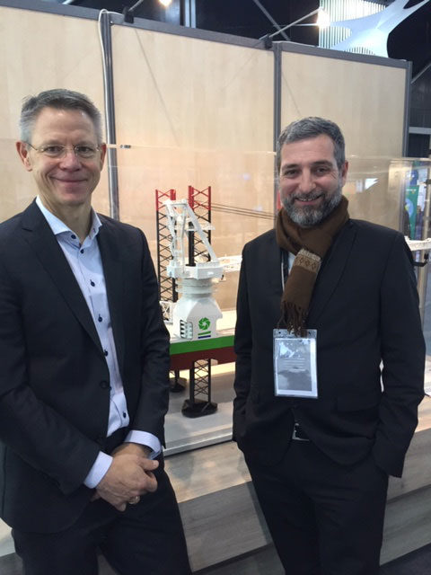 Les « sans subvention » à la conquête de Dunkerque Partie 3 : Moulins de Flandre table sur le territoire