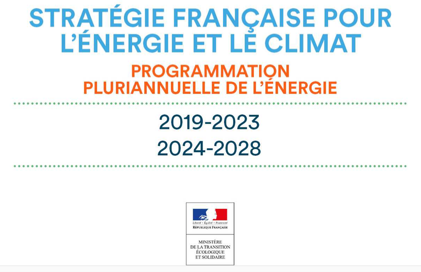 PPE, le retour… Toujours un peu mou sur les énergies marines – Décryptage