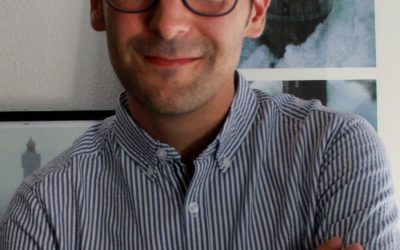 Sylvain Roche : Une vision sur l’Or bleu