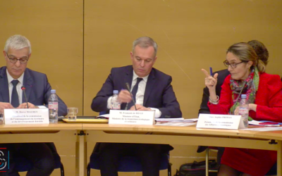 Des nouvelles de la PPE ? OUI peut-être !