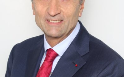 Denis Robin remplace Vincent Bouvier au SG Mer