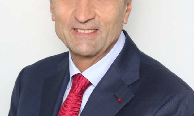 Denis Robin remplace Vincent Bouvier au SG Mer