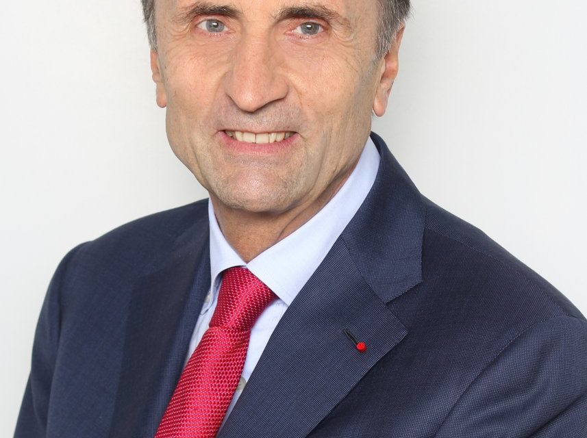 Denis Robin remplace Vincent Bouvier au SG Mer