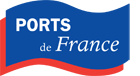 logo port france 0