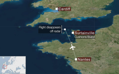 Les données de GEO OCEAN III devraient être communiquées dans l&rsquo;après-midi