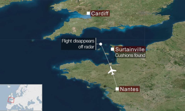 Les données de GEO OCEAN III devraient être communiquées dans l&rsquo;après-midi