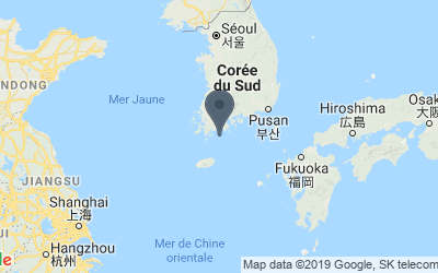 T.EN conclu l’accord pour Equinor Floating Offshore Wind Firefly en Corée du Sud
