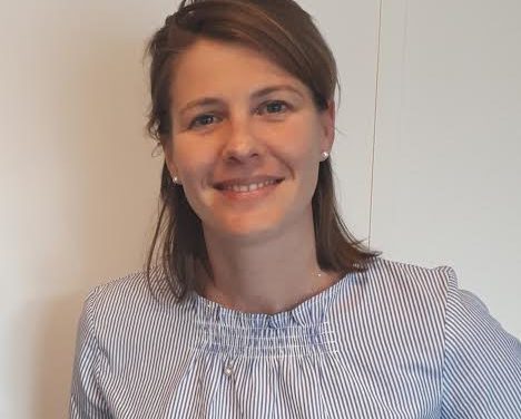 Naval Energies : Hersilie Lépine devient Directrice administrative et financière