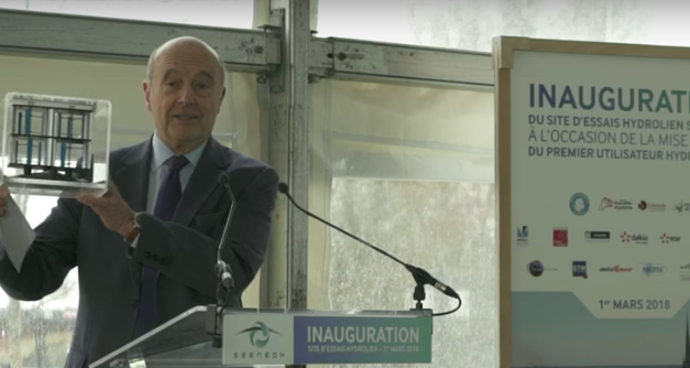 Juppé, Mézard, Pillet au Conseil Constitutionnel en mars prochain