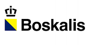 Logo Boskalis