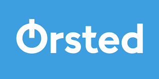 logo orsted