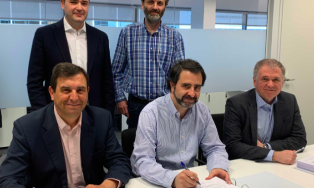La JV Navantia-Windar remporte les fondations pour les éoliennes flottantes de Kinkardine