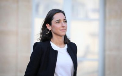 Brune Poirson vice-présidente de l’Assemblée des Nations-unies pour l’environnement