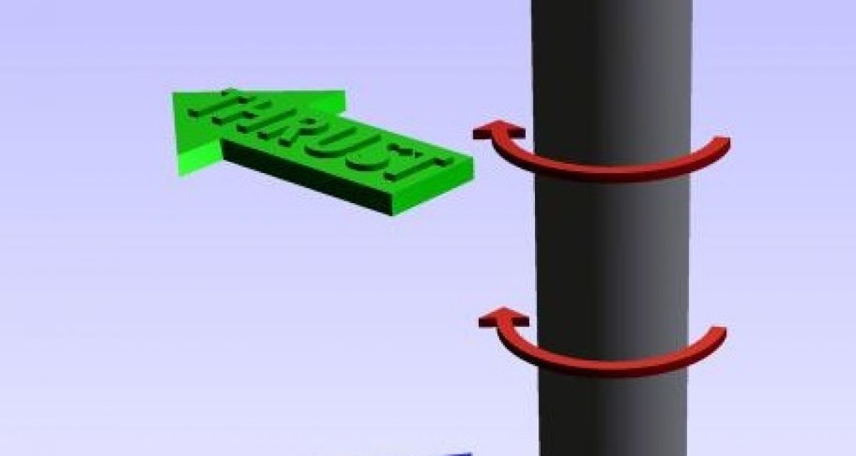 A voiles et à moteurs : Le Rotor Sail de Norsepower Oy est homologué