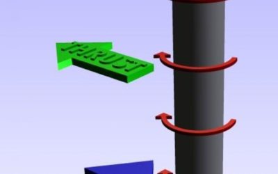 A voiles et à moteurs : Le Rotor Sail de Norsepower Oy est homologué