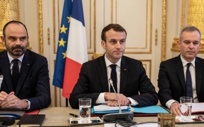 Projet de loi relatif à l’énergie : Le gouvernement revoit sa copie