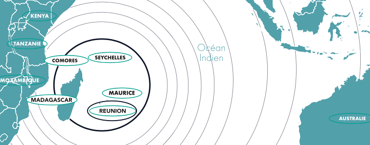 OCEAN METISS un programme de planification pour l’Océan Indien