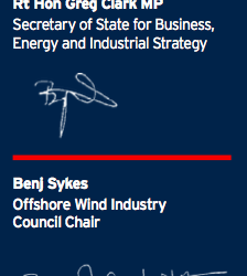 UK – Le Rapport Industrial Strategy est paru