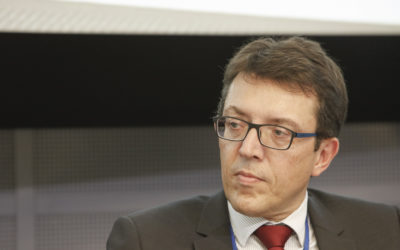 Christophe Clergeau en lice pour les européennes