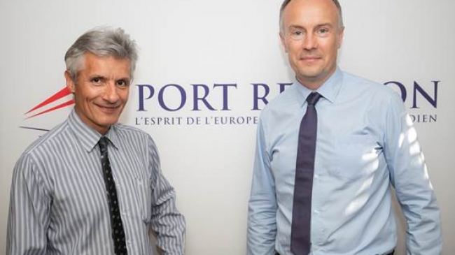 Nouveaux présidents de directoire pour les Ports de Bordeaux et de La Réunion