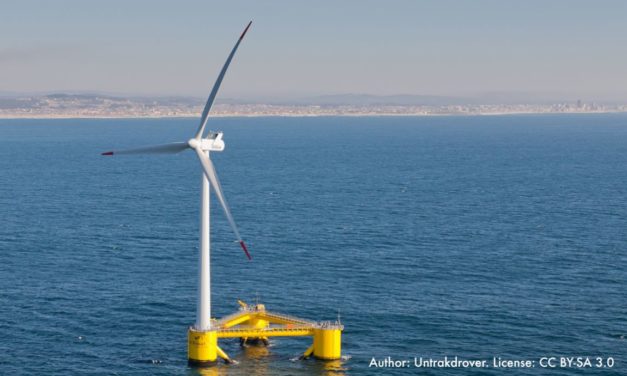 Ocean Winds et Aker Offshore Wind misent sur le flottant