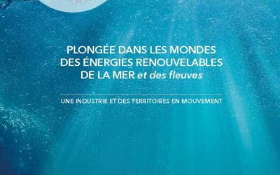 FOWT 2019 : Les énergies éoliennes en mer entrent dans la ville
