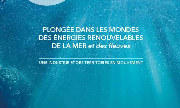 FOWT 2019 : Les énergies éoliennes en mer entrent dans la ville