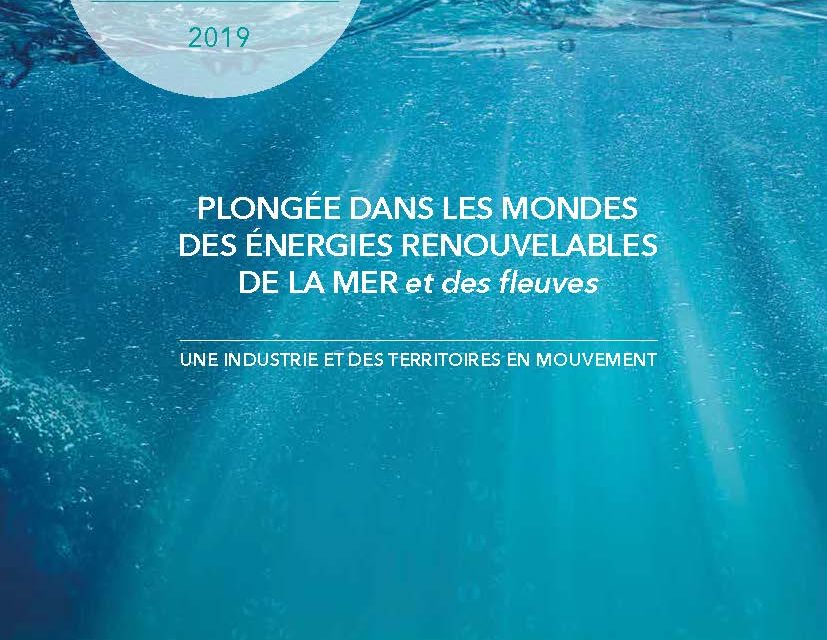 FOWT 2019 : Les énergies éoliennes en mer entrent dans la ville