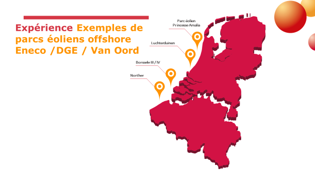 Vents de Dunkerque : Lydia Schot a pris la présidence du Consortium