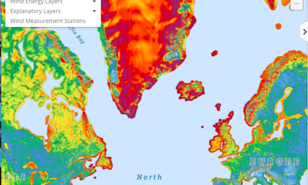 EMR : Le GWEC prévoit 40 GW de nouvelles capacités