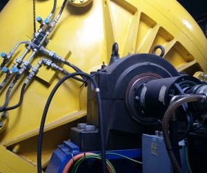 Eni, CDP, Fincantieri et Terna s&rsquo;associent pour développer le Houlomoteur à l&rsquo;échelle industrielle