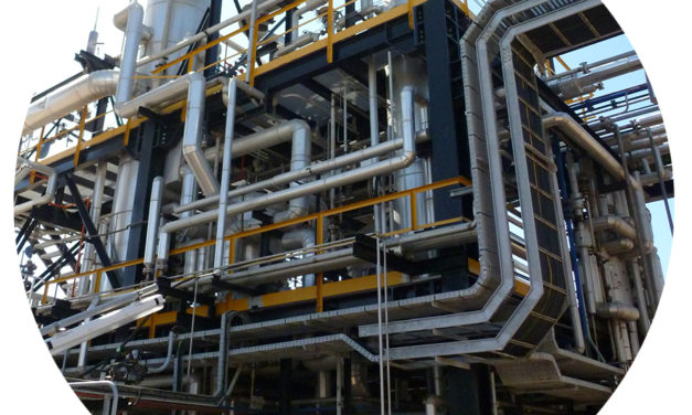 Total prend une participation dans Ecoslops Provence