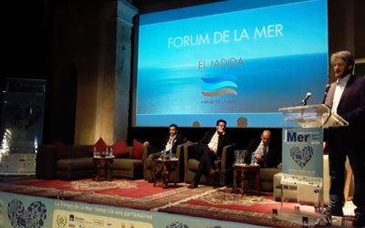 Le Forum de la mer d’El Jadida montre des progrès du Maroc