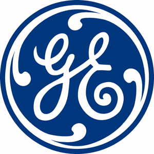 General Electric. Logo