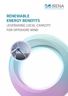 IRENA 2018 Leveraging OSW cover